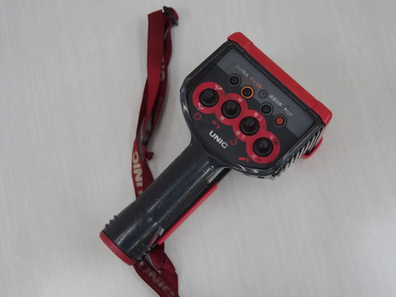 日野 レンジャー 中型/増トン クレーン付 アルミブロック 4段の中古トラック画像15