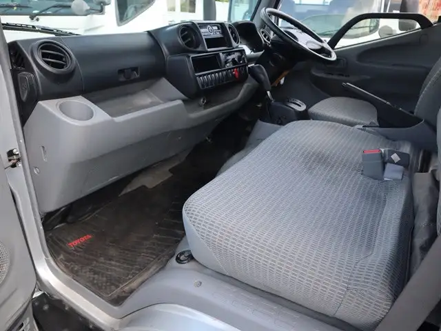 トヨタ ダイナ 小型 平ボディ QDF-KDY231 R3の中古トラック画像12