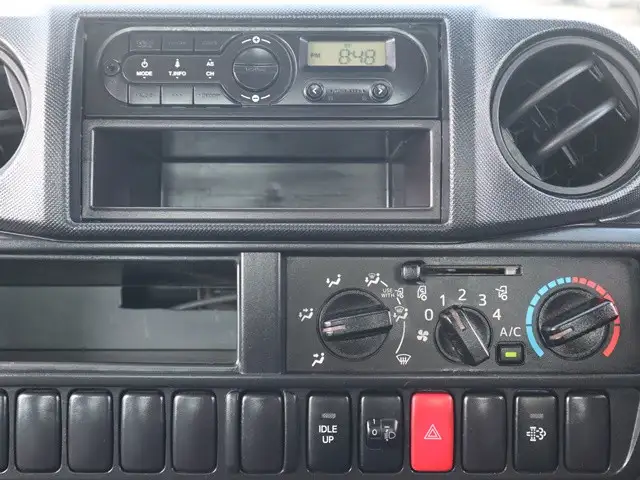 トヨタ ダイナ 小型 平ボディ QDF-KDY231 R3の中古トラック画像14