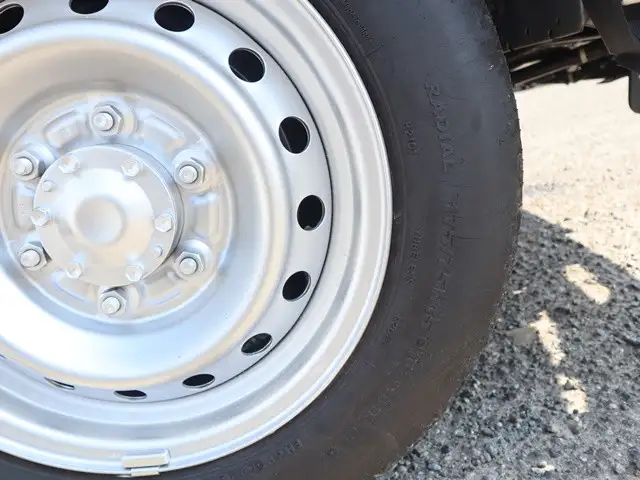 トヨタ ダイナ 小型 平ボディ QDF-KDY231 R3の中古トラック画像20