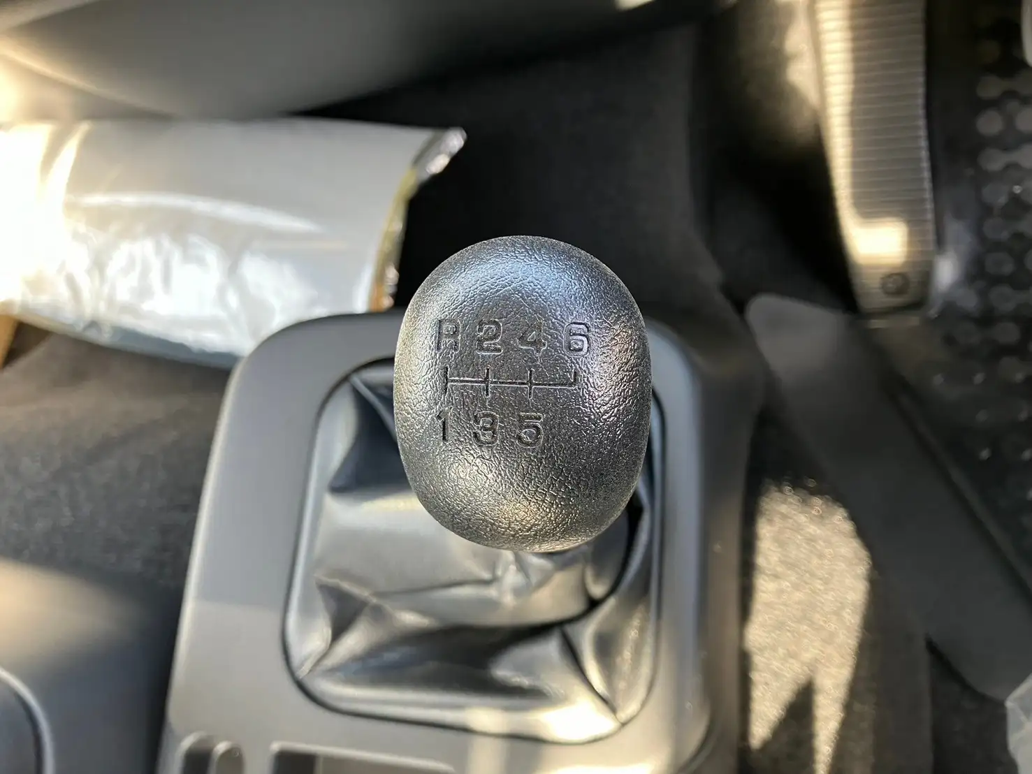 三菱 ファイター 中型/増トン クレーン付 4段 ラジコンの中古トラック画像12