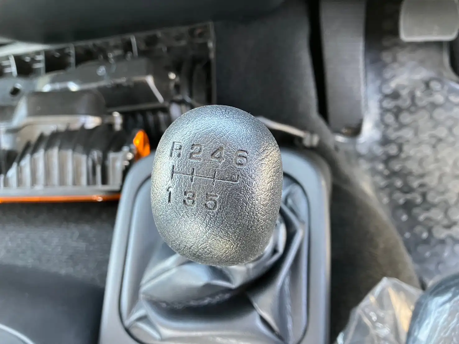 三菱 ファイター 中型/増トン クレーン付 4段 ラジコンの中古トラック画像13