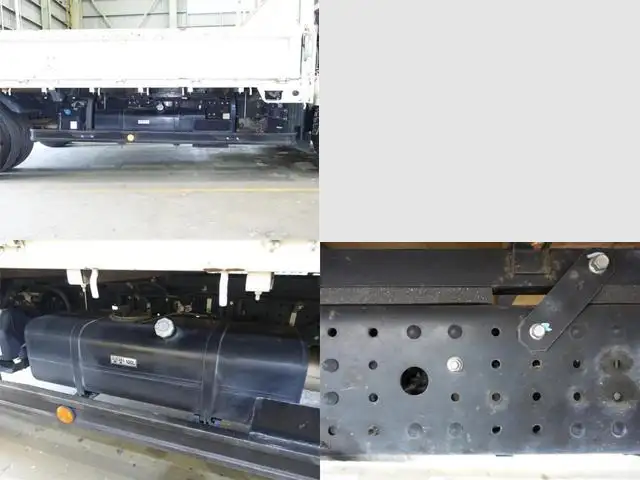 三菱 キャンター 小型 平ボディ TPG-FEB50 H29の中古トラック画像12