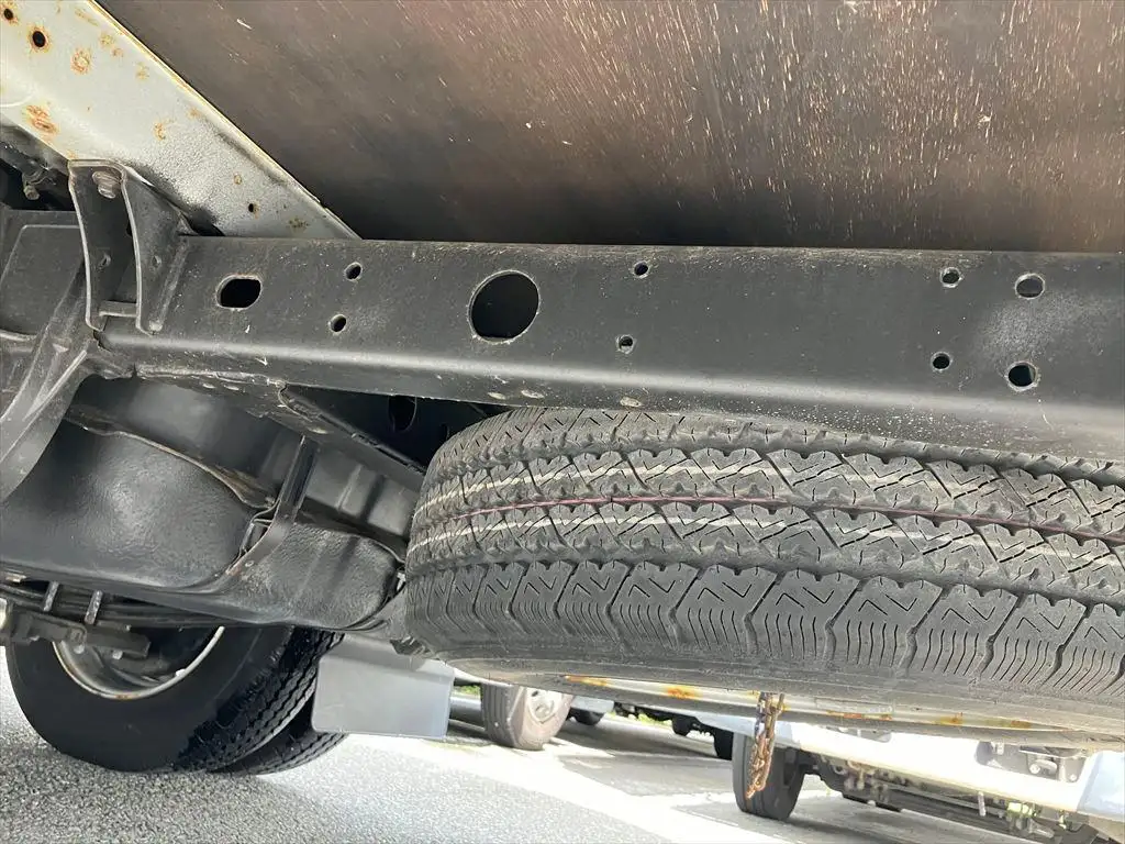 トヨタ コースター 小型 バス マイクロバス SKG-XZB60の中古トラック画像19