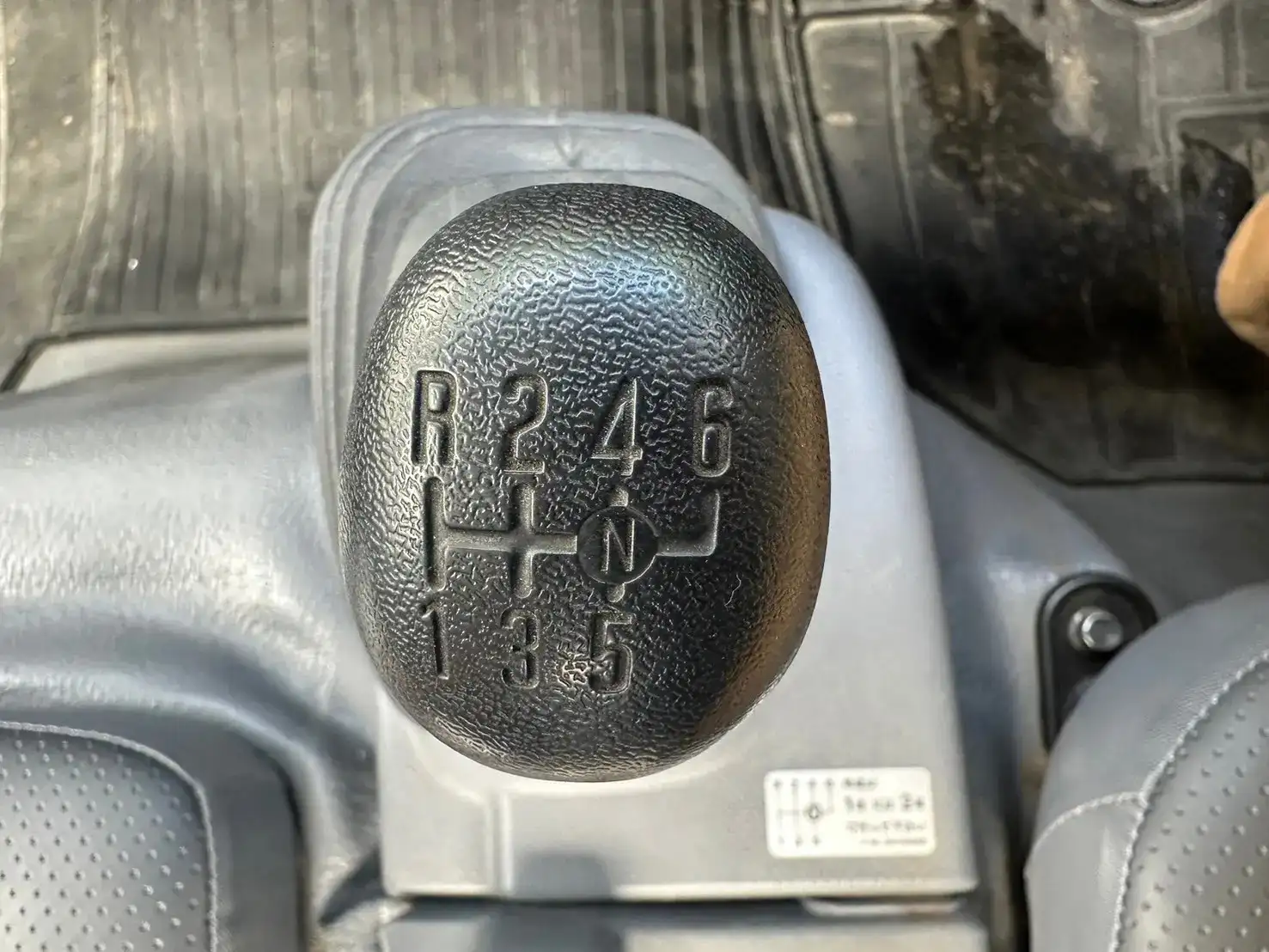 いすゞ エルフ 小型 タンク車 散水車 TPG-NPR85Nの中古トラック画像16