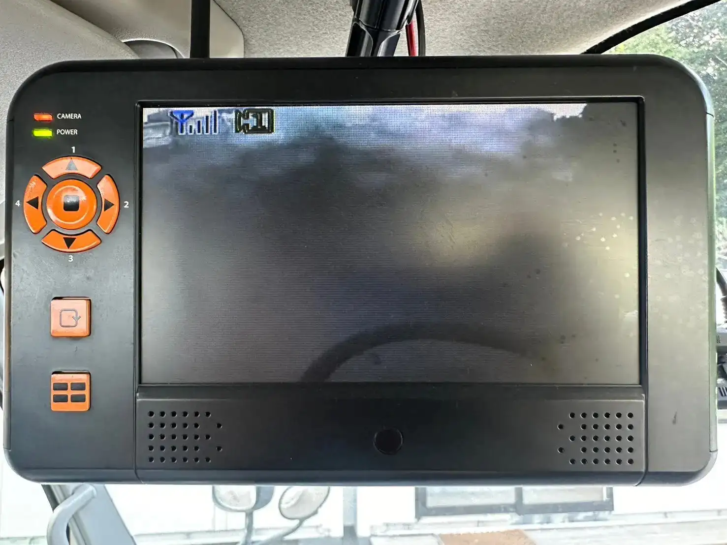 日野 デュトロ 小型 タンク車 バキューム TKG-XZU700Mの中古トラック画像14