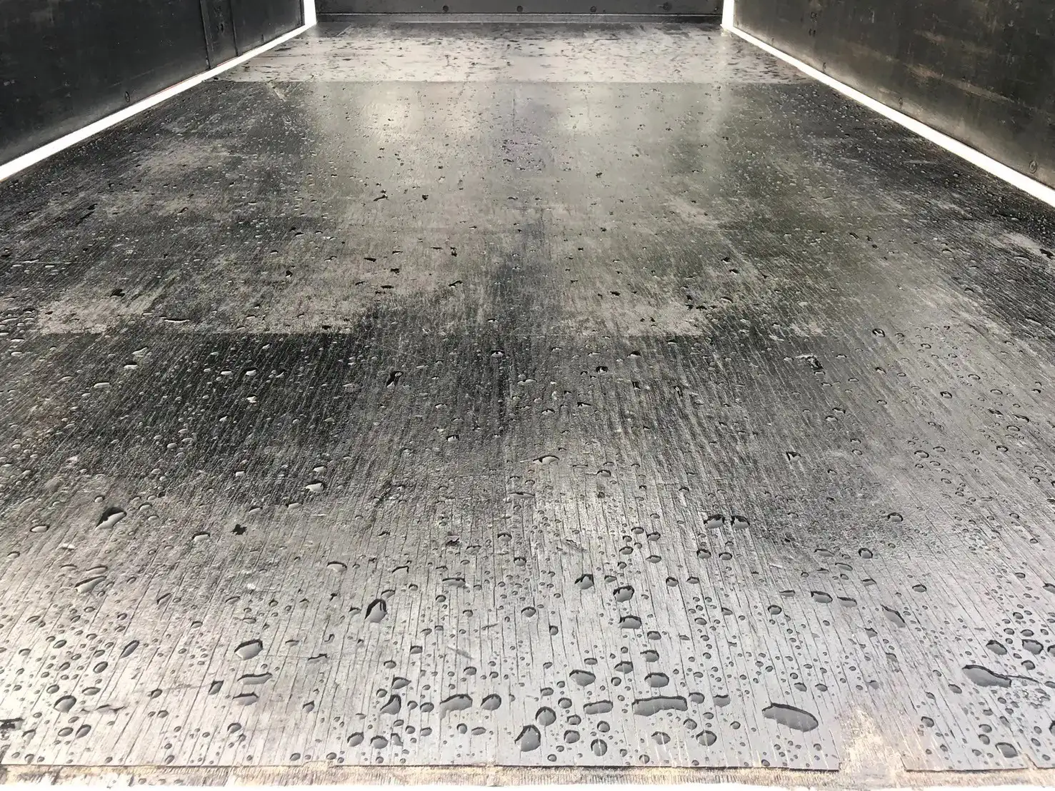 日産 アトラス 小型 クレーン付 4段 ラジコンの中古トラック画像7