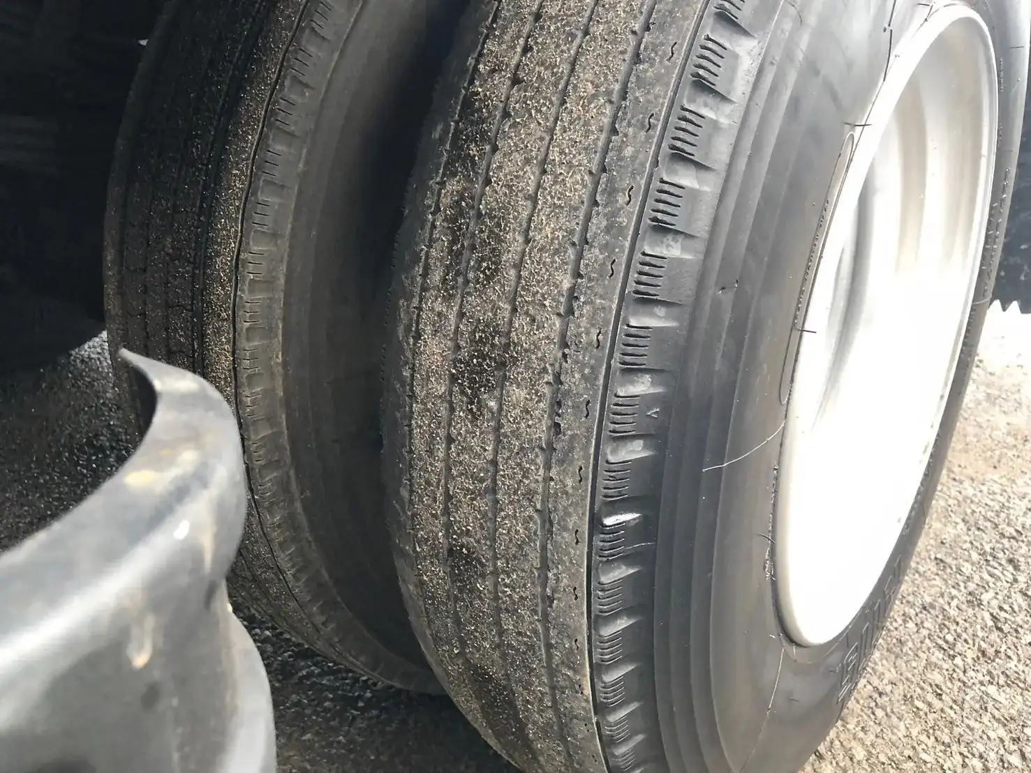 日産 アトラス 小型 クレーン付 4段 ラジコンの中古トラック画像20