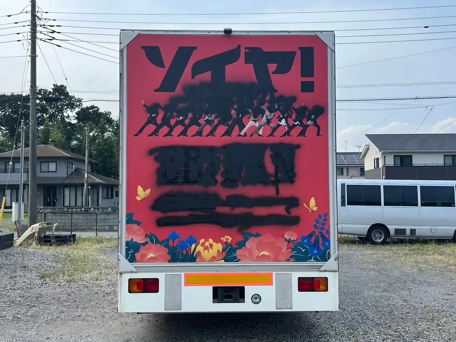 日野 レンジャー 中型/増トン 特殊車両 BDG-FD8JUWG H22の中古トラック画像4