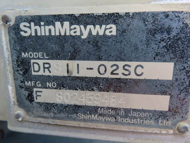 いすゞ ギガ 大型 ダンプ コボレーン ベッドの中古トラック画像7