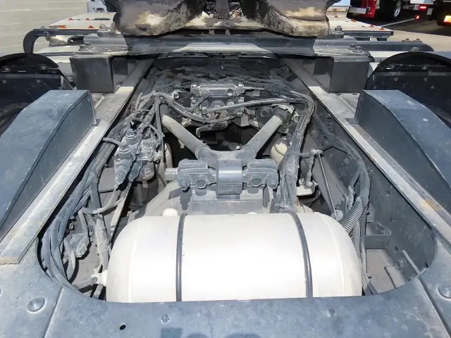 日野 プロフィア 大型 トラクター ハイルーフ 1デフの中古トラック画像16