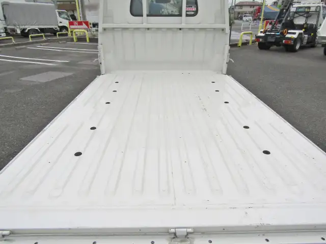 トヨタ タウンエース 小型 平ボディ 5BF-S403U R5の中古トラック画像5