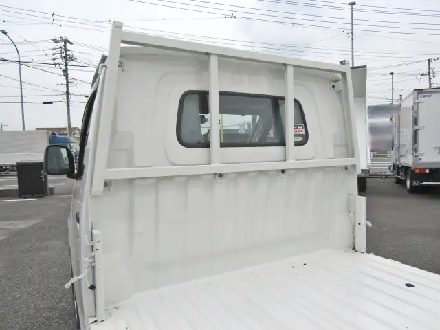 トヨタ タウンエース 小型 平ボディ 5BF-S403U R5の中古トラック画像6