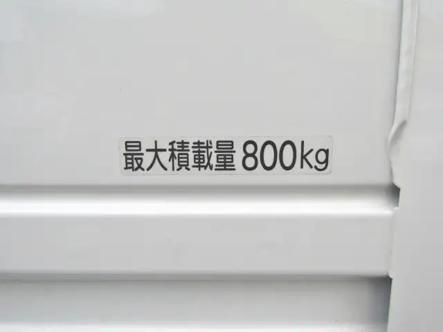 トヨタ タウンエース 小型 平ボディ 5BF-S403U R5の中古トラック画像8