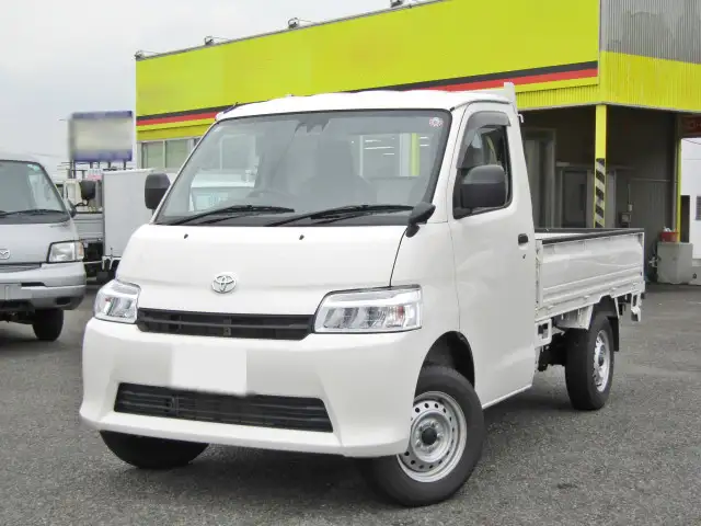 トヨタ タウンエース 小型 平ボディ 5BF-S403U R5 の中古トラック【車両No.172001】