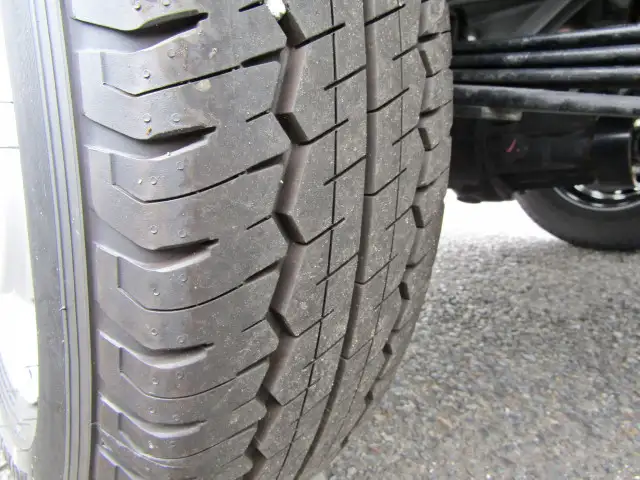トヨタ タウンエース 小型 平ボディ 5BF-S403U R5の中古トラック画像19
