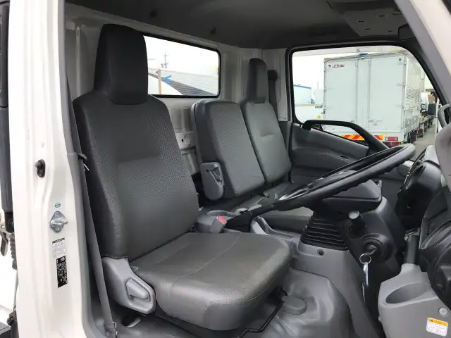 日野 デュトロ 小型 タンク車 散水車 TKG-XZU700Xの中古トラック画像8