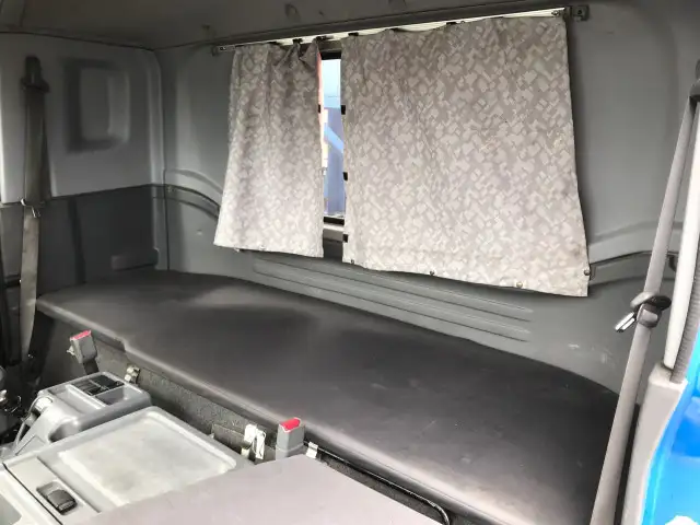 いすゞ フォワード 中型/増トン クレーン付 3段 ラジコンの中古トラック画像13