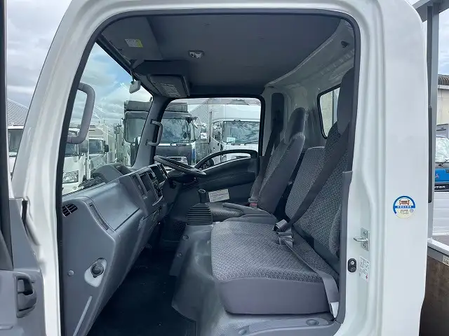 マツダ タイタン 小型 平ボディ アルミブロック 2RG-LPR88ARの中古トラック画像11