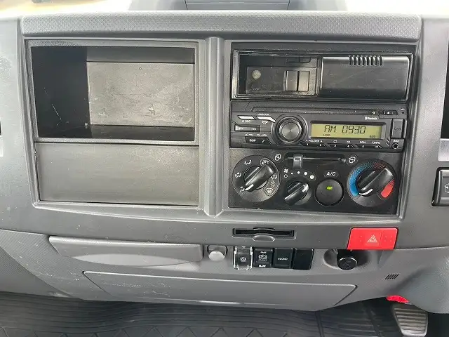 マツダ タイタン 小型 平ボディ アルミブロック 2RG-LPR88ARの中古トラック画像14