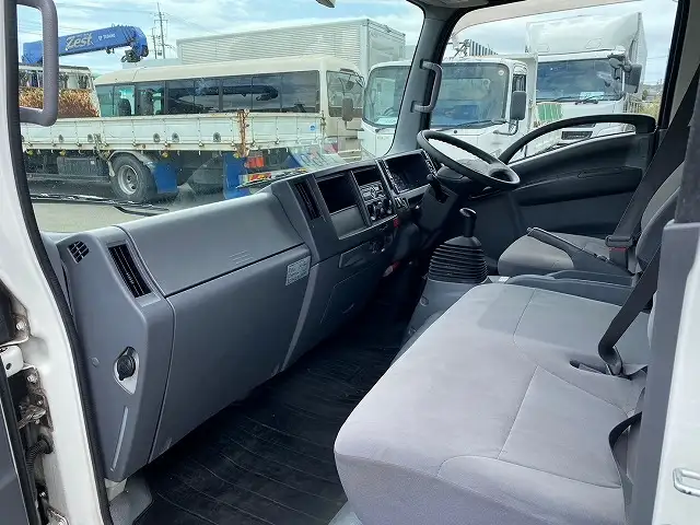 いすゞ エルフ 小型 ウイング TPG-NPR85AN H29の中古トラック画像14