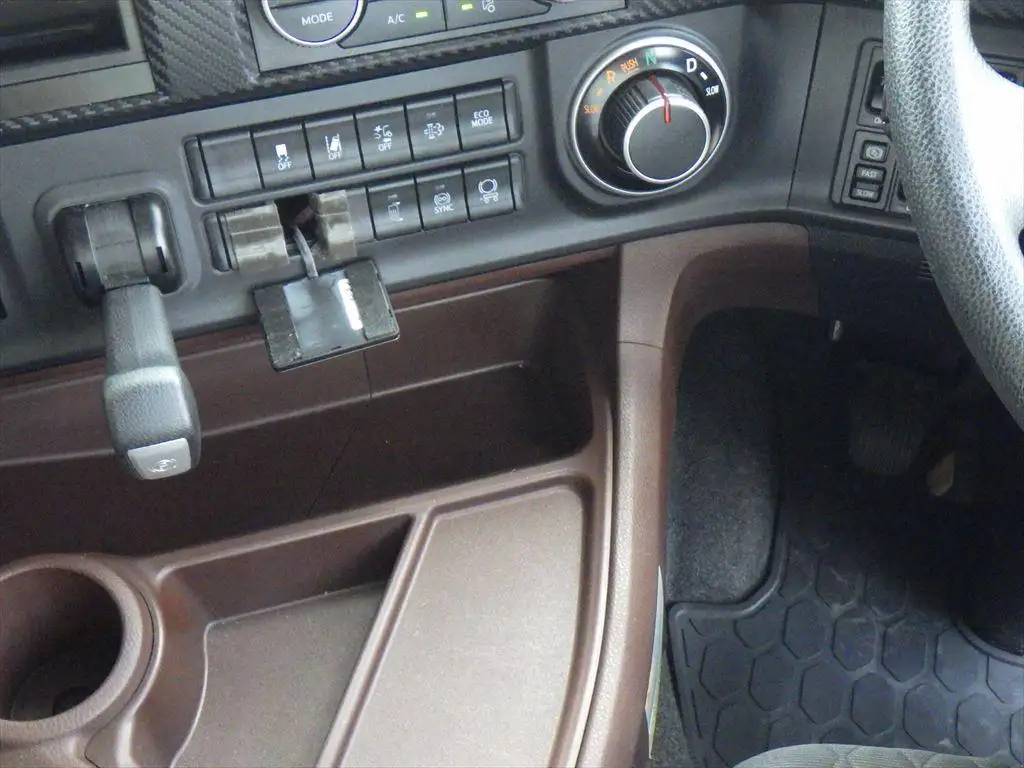 日野 プロフィア 大型 トラクター ハイルーフ 1デフの中古トラック画像16
