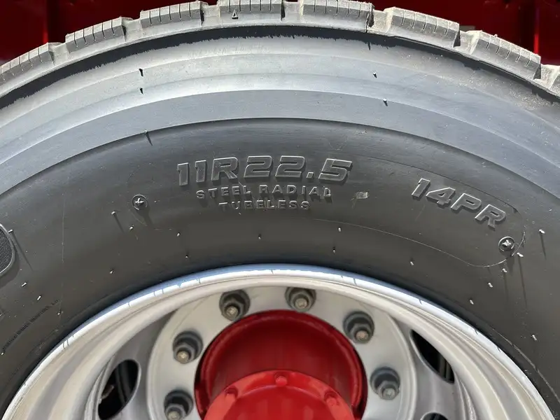 国内・その他 国産車その他 トレーラー/その他 トレーラー 3軸 TF36H2C3の中古トラック画像18