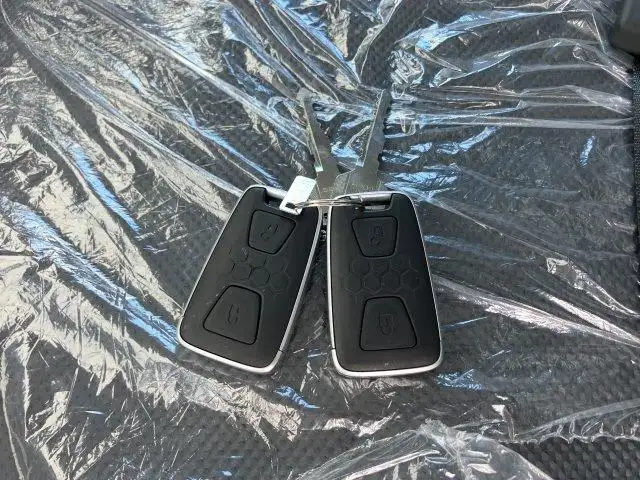 三菱 キャンター 小型 ダンプ コボレーン 2RG-FBA60の中古トラック画像12