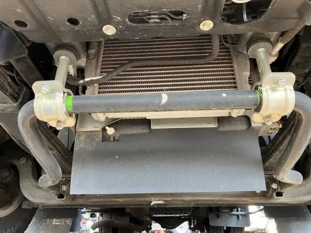 日野 デュトロ 小型 パッカー車 プレス式 TPG-XZU600Xの中古トラック画像像17