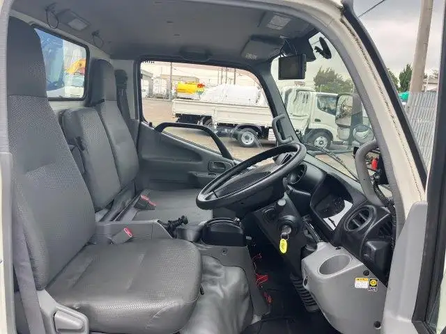 日野 デュトロ 小型 パッカー車 プレス式 TPG-XZU600Xの中古トラック画像9
