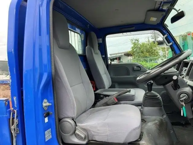 マツダ タイタン 小型 平ボディ TRG-LKR85A H28の中古トラック画像7