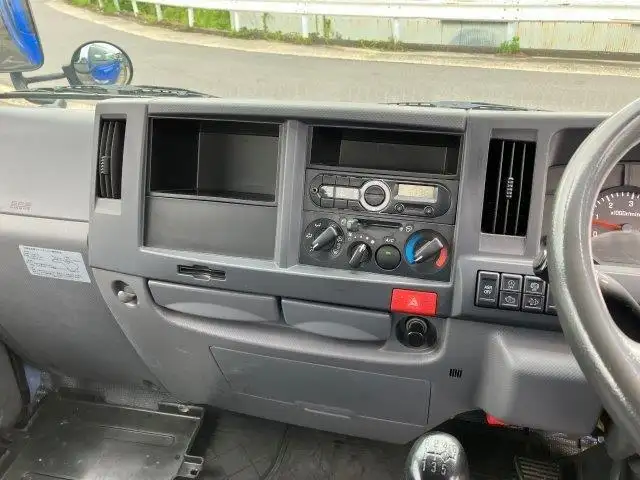 マツダ タイタン 小型 平ボディ TRG-LKR85A H28の中古トラック画像10