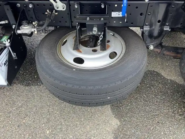 マツダ タイタン 小型 平ボディ TRG-LKR85A H28の中古トラック画像13