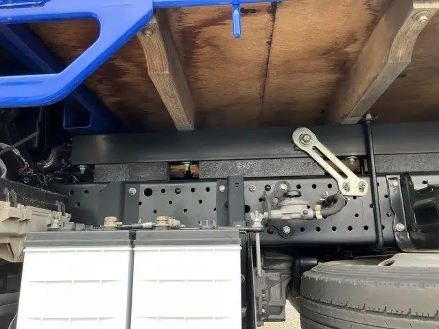 マツダ タイタン 小型 平ボディ TRG-LKR85A H28の中古トラック画像14