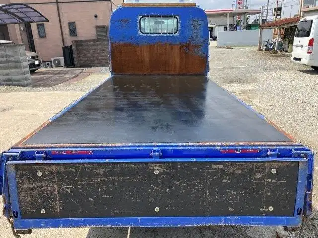 マツダ タイタン 小型 平ボディ TRG-LKR85A H28の中古トラック画像5