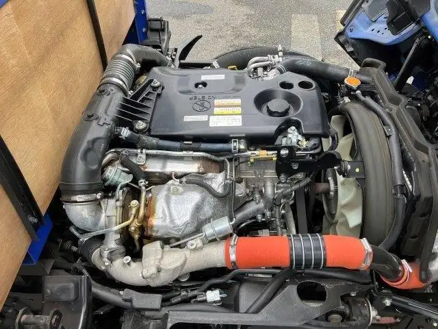 マツダ タイタン 小型 平ボディ TRG-LKR85A H28の中古トラック画像18