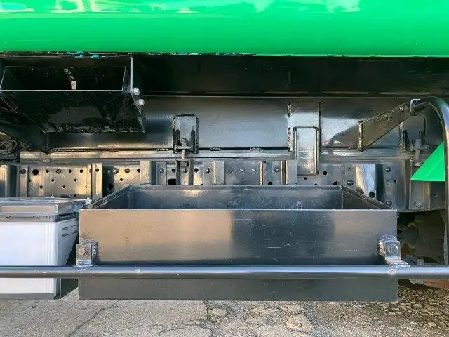 いすゞ エルフ 小型 パッカー車 プレス式 TPG-NMR85ANの中古トラック画像像17