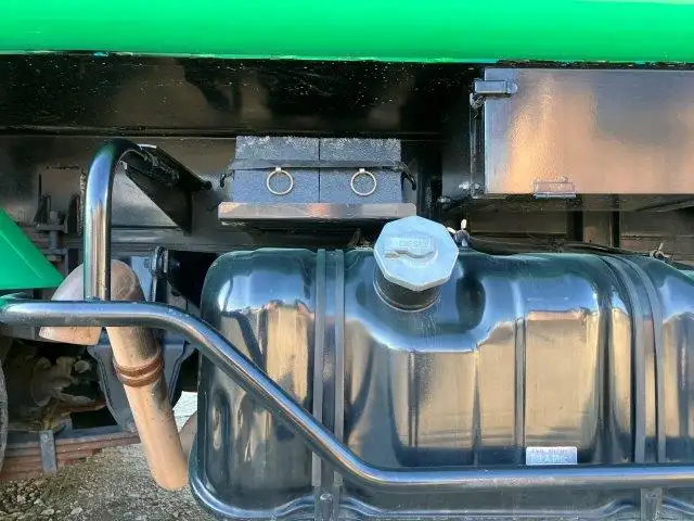いすゞ エルフ 小型 パッカー車 プレス式 TPG-NMR85ANの中古トラック画像16