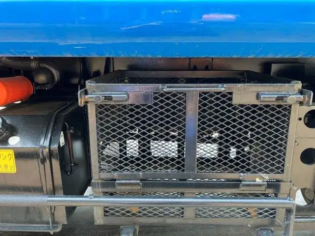 日野 デュトロ 小型 パッカー車 プレス式 TKG-XZU710Mの中古トラック画像18