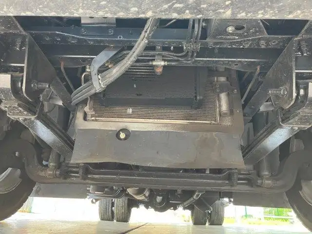 日野 デュトロ 小型 パッカー車 プレス式 TKG-XZU710Mの中古トラック画像19