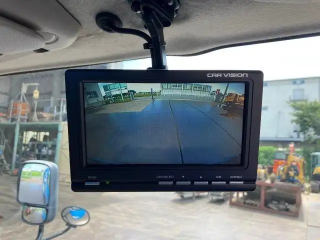 日野 デュトロ 小型 パッカー車 プレス式 TKG-XZU710Mの中古トラック画像像17