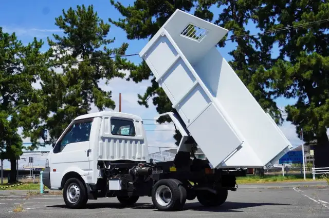 マツダ ボンゴ 小型 ダンプ 土砂禁 ABF-SKP2Lの中古トラック画像8