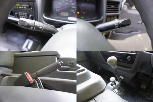 マツダ ボンゴ 小型 ダンプ 土砂禁 ABF-SKP2Lの中古トラック画像14
