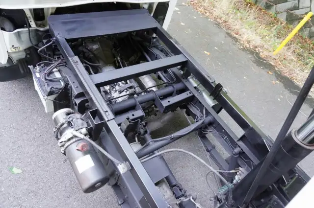 マツダ ボンゴ 小型 ダンプ 土砂禁 ABF-SKP2Lの中古トラック画像15