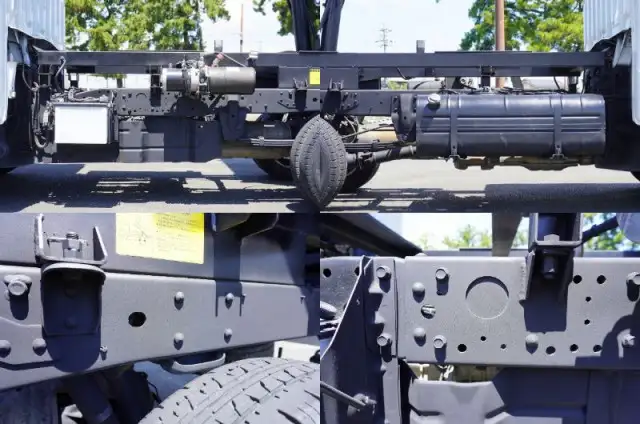 マツダ ボンゴ 小型 ダンプ 土砂禁 ABF-SKP2Lの中古トラック画像18