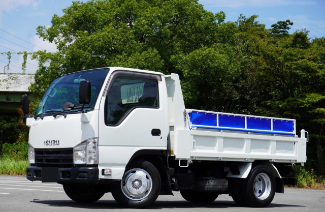 日産UD クオン 大型 ダンプ ハイルーフ QKG-CW5YL の中古トラック【車両No.125383】
