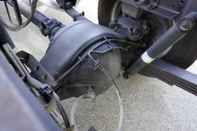 いすゞ エルフ 小型 ダンプ 強化 コボレーンの中古トラック画像16