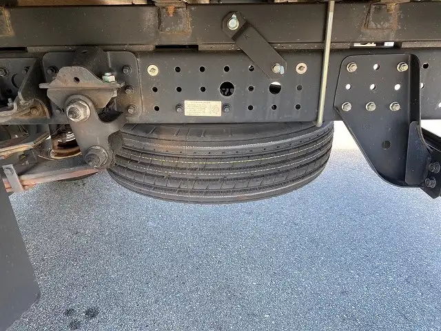 三菱 キャンター 小型 平ボディ 2PG-FEBS0 H31/R1の中古トラック画像18