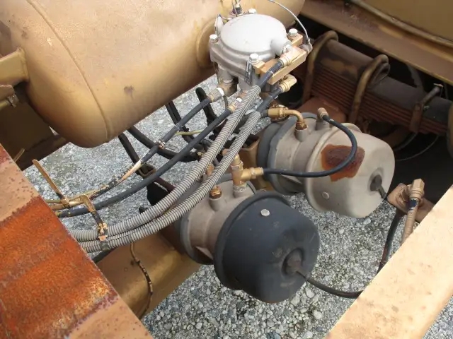 国内・その他 国産車その他 トレーラー/その他 トレーラー CTS1444AC H16の中古トラック画像18