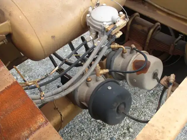国内・その他 国産車その他 トレーラー/その他 トレーラー CTS1444AC H16の中古トラック画像18